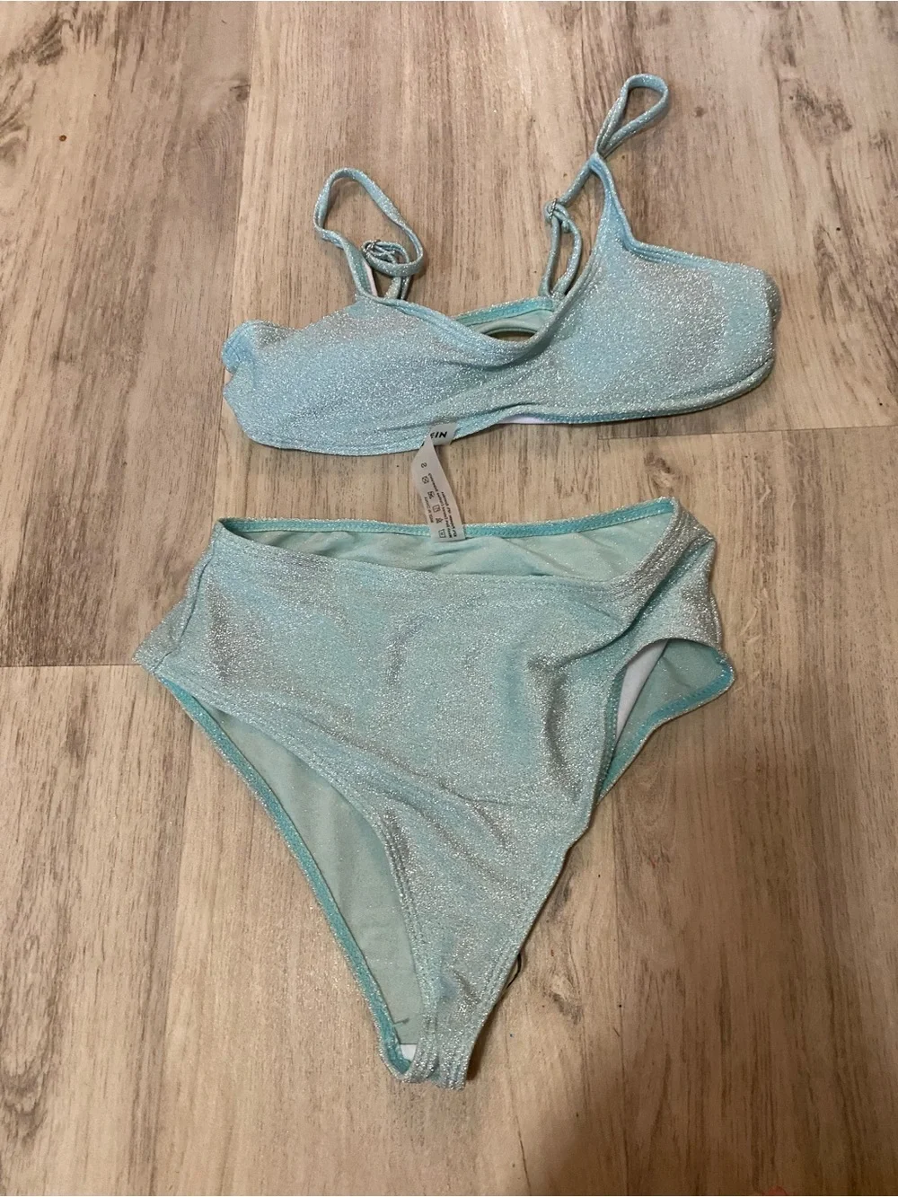 Bikini Bundle - all brand new, never worn